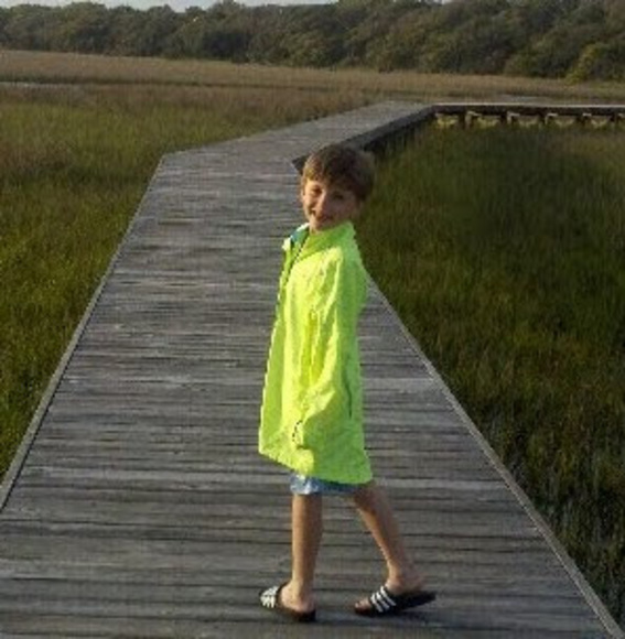 Meet your Posher, Mccabe - Picture 1 of 1